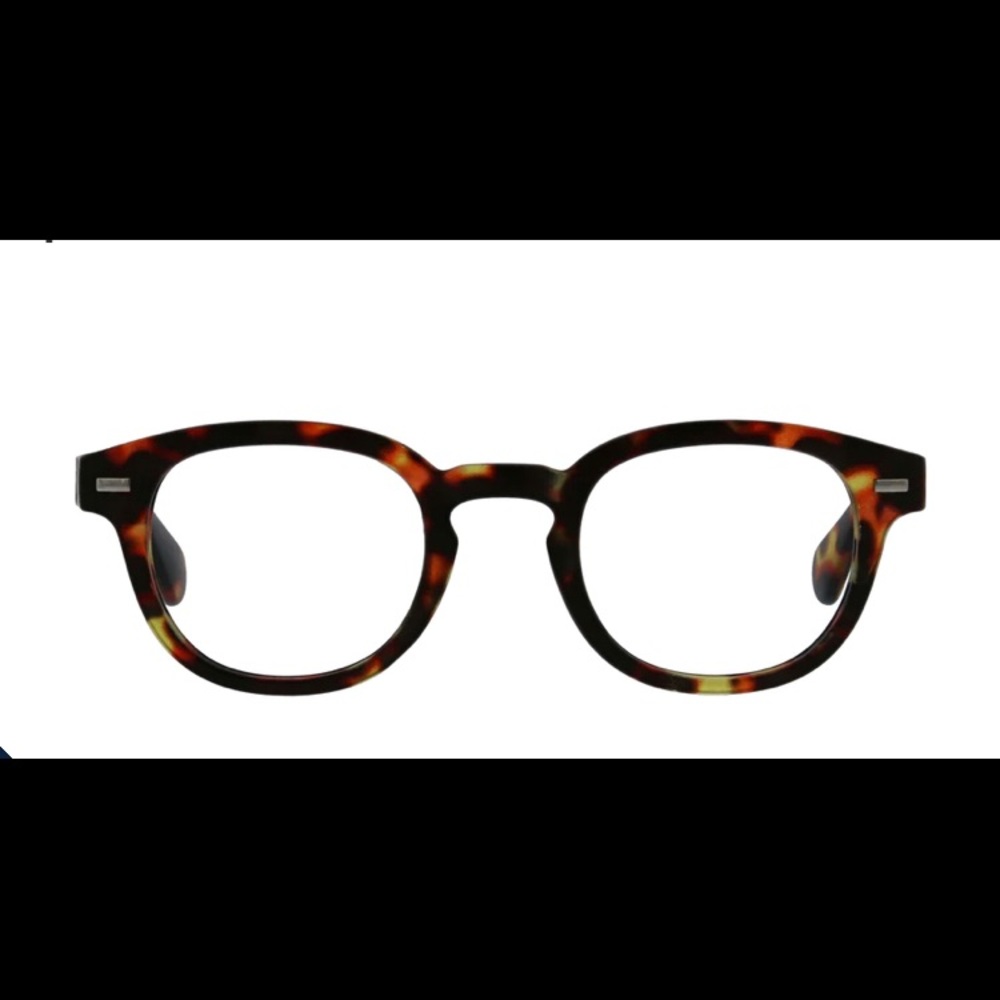 peepers +2.5 readers with soft case - Picture 6 of 6